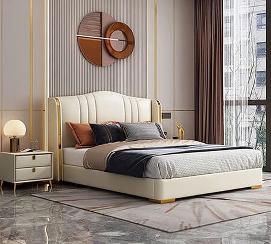 جدیدترین و زیباترین مدل های سرویس خواب استیل در رنگ های متنوع