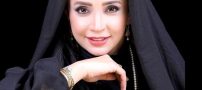 مدل موی جدید و بسیار زیبای شبنم قلی خانی | چهره جدید شبنم قلی خانی