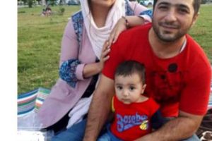 پلیس اهوازی که با شلیک اشتباه مادر جوانی را کشت