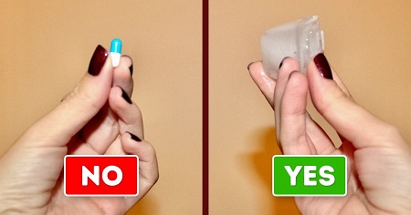 یخ درمانی چیست و فواید یخ گذاشتن در نقطه فنگ فو در گردن یخ درمانی چیست و فواید یخ گذاشتن در نقطه فنگ فو در گردن