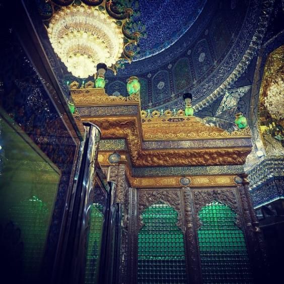عکس نوشته و متن های زیبای میلاد امام حسن عسکری (ع) عکس نوشته و متن های زیبای میلاد امام حسن عسکری (ع)