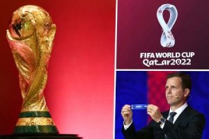 اخبار جدید درباره مراسم قرعه‌کشی جام جهانی 2022 و تاریخ برگزاری آن