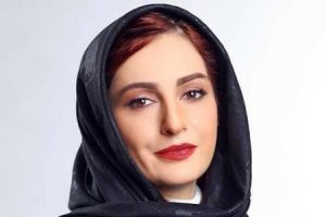همزاد شقایق دهقان پیدا شد | بدل اسپانیایی شقایق دهقان + عکس