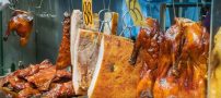 چندش آورترین غذاهای چینی که فکرش حال شما را بهم میزند + عکس