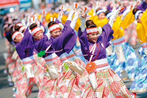 با عجیب ترین جشنواره های کشور ژاپن آشنا شوید
