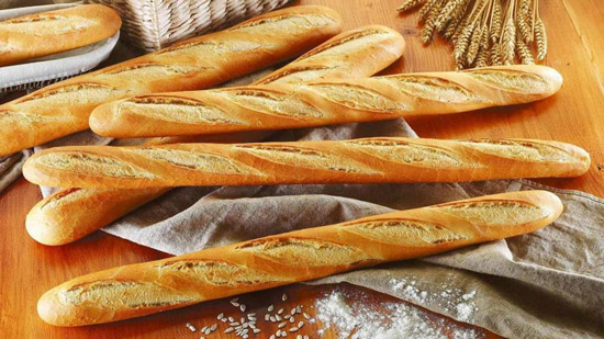 با 10 نان برتر دنیا آشنا شوید