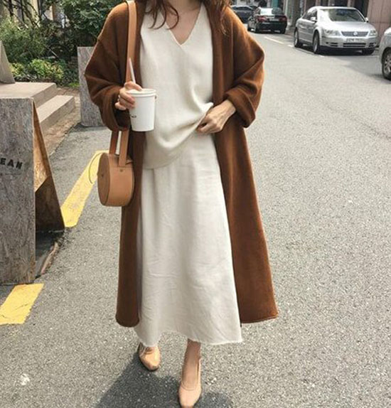 مدل پالتو کیمونو در طرح های کوتاه و بلند مناسب ست با شلوار تنگ و گشاد
