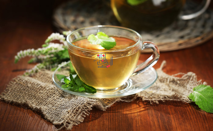 چای سبز