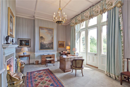 دیوید بکهام و همسرش گران ترین خانه جهان را خریدند + عکس