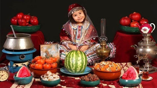 داستان های شب یلدایی جذاب و خواندنی قدیمی که نسل به نسل منتقل شده داستان های شب یلدایی جذاب و خواندنی قدیمی که نسل به نسل منتقل شده