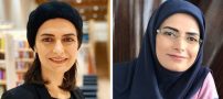 مهاجرت یکی دیگر از مجری های زن صدا و سیما به سوئد