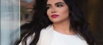 مهاجرت و کشف حجاب خانم بازیگر سرشناس در دبی + عکس