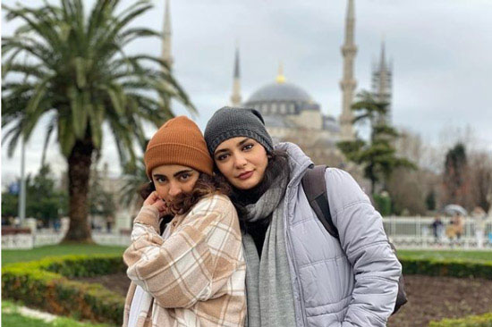 عکس های جدید لیندا کیانی بدون مانتو و روسری در استانبول + بیوگرافی عکس های جدید لیندا کیانی بدون مانتو و روسری در استانبول + بیوگرافی