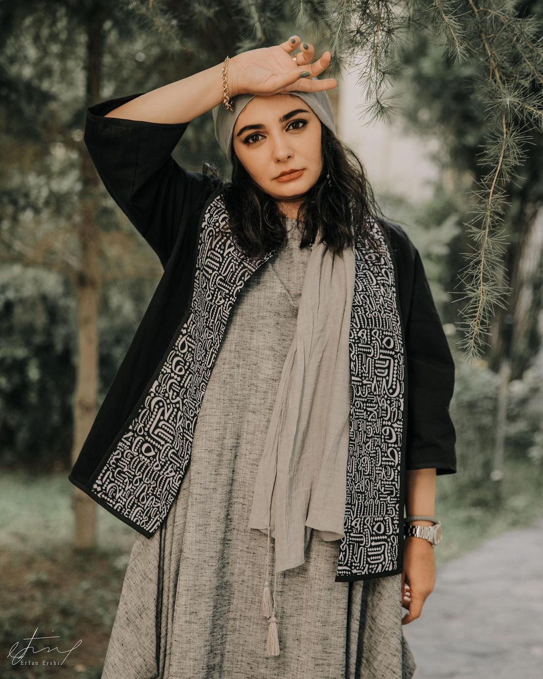 عکس های جدید لیندا کیانی بدون مانتو و روسری در استانبول + بیوگرافی عکس های جدید لیندا کیانی بدون مانتو و روسری در استانبول + بیوگرافی