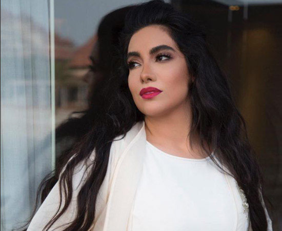 مهاجرت و کشف حجاب خانم بازیگر سرشناس در دبی + عکس
