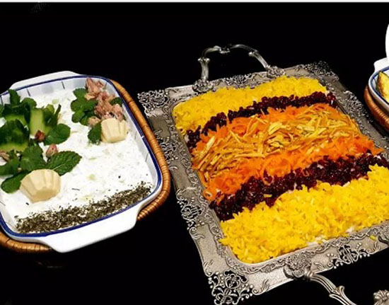 آموزش درست کردن شیر پلو غذای سنتی و لذیذ اردبیلی آموزش درست کردن شیر پلو غذای سنتی و لذیذ اردبیلی