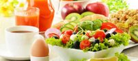 رژیم سوئدی را بیشتر و بهتر بشناسید
