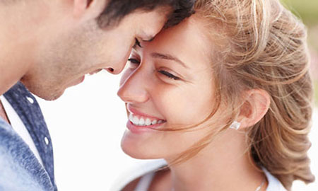 عشق بازی و ارضای جنسی با عشقم در دوران نامزدی چگونه باید باشد