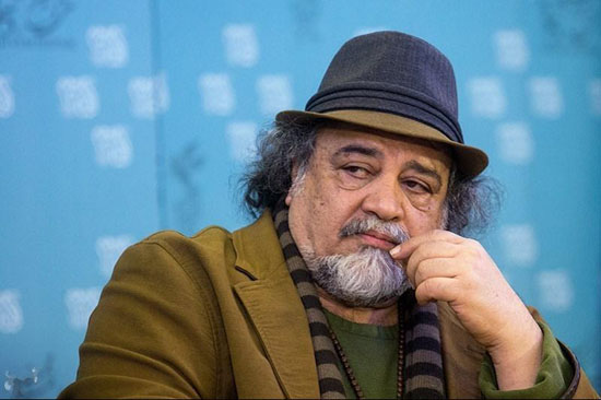ازدواج مجدد شریفی نیا با دختری که 27 سال از خودش کوچکتر است ازدواج مجدد شریفی نیا با دختری که 27 سال از خودش کوچکتر است