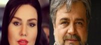 ازدواج مجدد شریفی نیا با دختری که 27 سال از خودش کوچکتر است