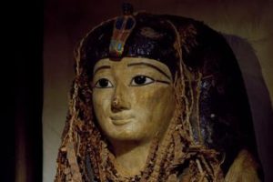 رمزگشایی از وضعیت سلامت و چهره مومیایی‌ فرعون مشهور مصر + عکس
