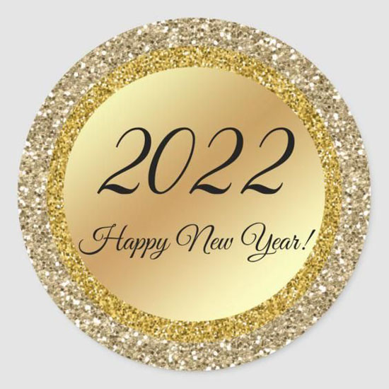 عکس نوشته سال نو میلادی 2022 | متن تبریک سال نو میلادی 2022 عکس نوشته سال نو میلادی 2022 | متن تبریک سال نو میلادی 2022