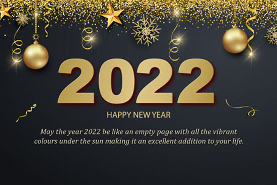 عکس نوشته سال نو میلادی 2022 | متن تبریک سال نو میلادی 2022 عکس نوشته سال نو میلادی 2022 | متن تبریک سال نو میلادی 2022