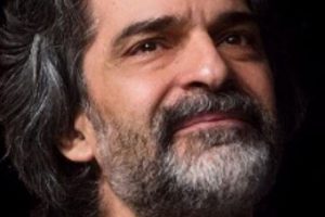 بیوگرافی اردلان شجاع کاوه و همسرش + عکس های اردلان شجاع کاوه و همسرش