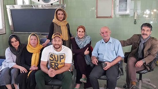 بیوگرافی اردلان شجاع کاوه و همسرش + عکس های اردلان شجاع کاوه و همسرش بیوگرافی اردلان شجاع کاوه و همسرش + عکس های اردلان شجاع کاوه و همسرش