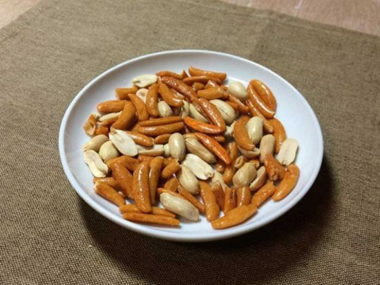 خوراکی های باورنکردنی و جذاب از جنس چوب + عکس خوراکی های باورنکردنی و جذاب از جنس چوب + عکس