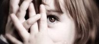 ترفند هایی برای مقابله با ترس کودکان