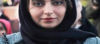 عکس های جدید مهشید جوادی با موهای پریشان + بیوگرافی