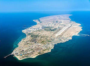 آشنایی با هیجان انگیز ترین مکان های دیدنی کیش برای سفر + عکس