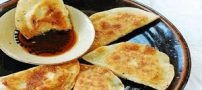 روش تهیه پیراشکی کره ای ماندو با ترفند های طلایی