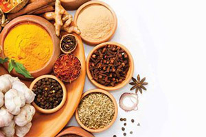 میدانید کدام ادویه ها باعث لاغری و کاهش وزن میشوند؟