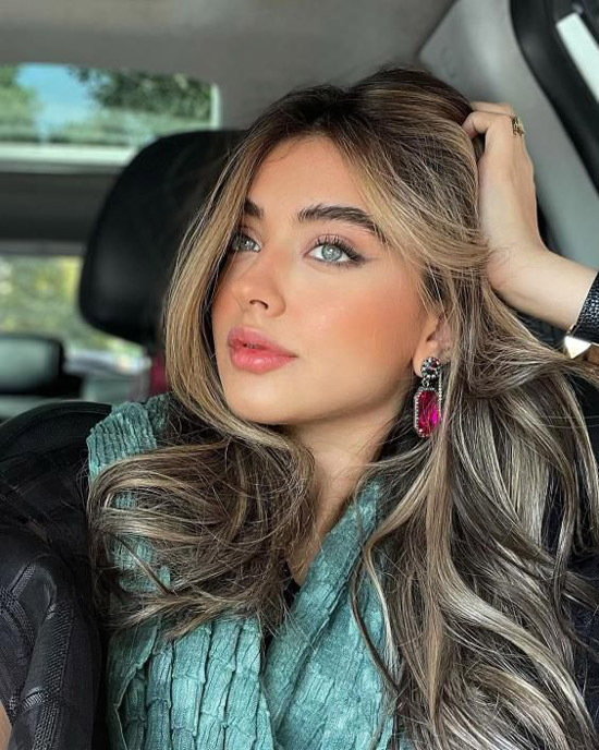 عکس ها و بیوگرافی کیمیا حسینی زیباترین دختر ایران عکس ها و بیوگرافی کیمیا حسینی زیباترین دختر ایران