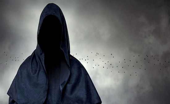 غذای مورد علاقه جن ها چیست و جنیان چگونه غذا می خورند ؟
