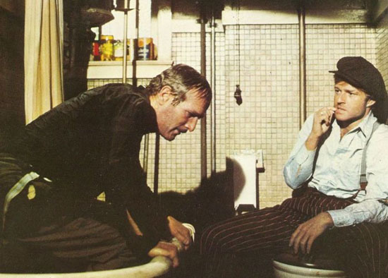معرفی بهترین فیلم های سینمایی دیدنی همه تاریخ سینما + خلاصه داستان فیلم نیش – 1973، بهترین فیلم سینمایی تاریخ