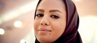 بیوگرافی و عکس های خصوصی مبینا نصیری مجری پرحاشیه تلویزیون