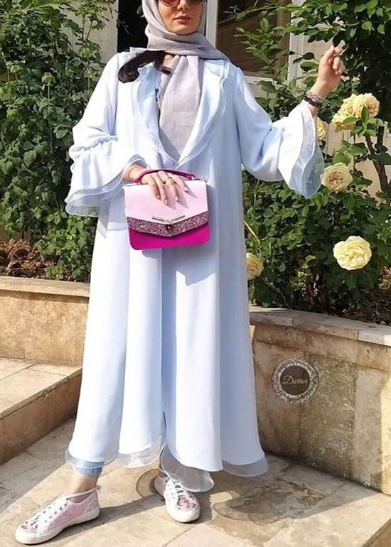 30 مدل مانتو مخصوص عید نوروز 1401 و فصل بهار | مدل مانتو 2022 شیک و جدید 30 مدل مانتو مخصوص عید نوروز 1401 و فصل بهار | مدل مانتو 2022 شیک و جدید