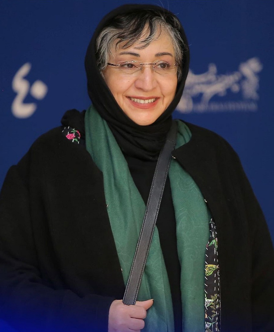 استایل جنجالی بازیگران در چهلمین جشنواره فیلم فجر استایل جنجالی بازیگران در چهلمین جشنواره فیلم فجر
