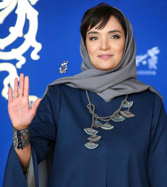 استایل جنجالی بازیگران در چهلمین جشنواره فیلم فجر استایل جنجالی بازیگران در چهلمین جشنواره فیلم فجر