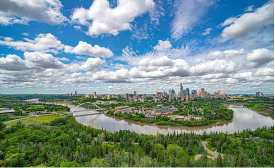 5 شهر کانادایی ارزان با کیفیت زندگی بالا