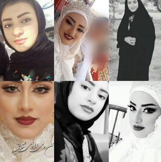 جرم قتل ناموسی چیست؟جنایات اخیر که به پای ناموس پرستی انجام شد جرم قتل ناموسی چیست؟جنایات اخیر که به پای ناموس پرستی انجام شد