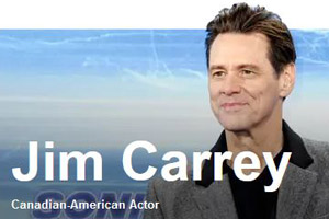 زندگینامه ، بیوگرافی جیم كری ( JAMES CARREY )