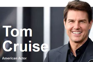 زندگینامه تام كروز ، بیوگرافی تام كروز ( tom cruise )