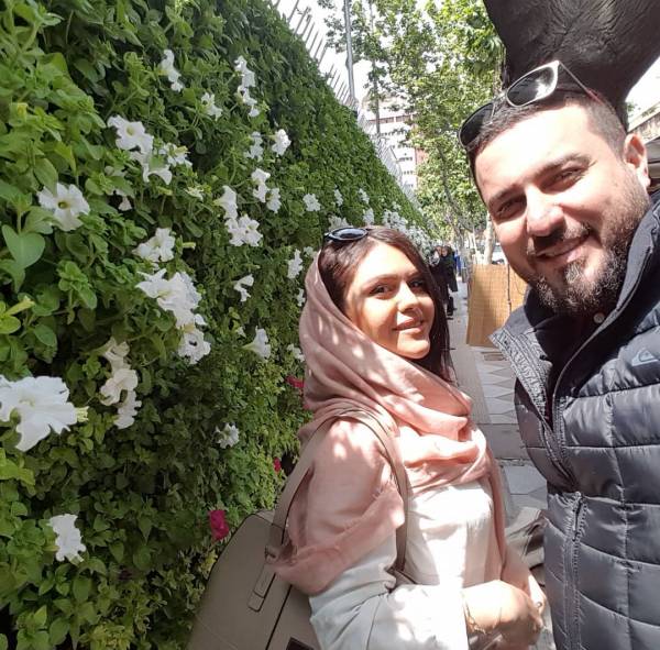بیوگرافی ، همسر و زندگی شخصی محسن کیایی بیوگرافی ، همسر و زندگی شخصی محسن کیایی