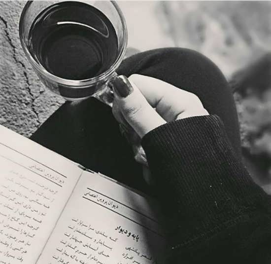 عکس های پروفایل خاص و لاکچری عکس های پروفایل خاص و لاکچری