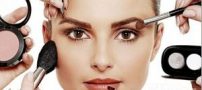 آرایش شیک و جذاب چهره در ۵ دقیقه