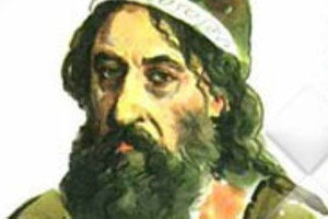 زندگینامه عبدالله ابن مقفع